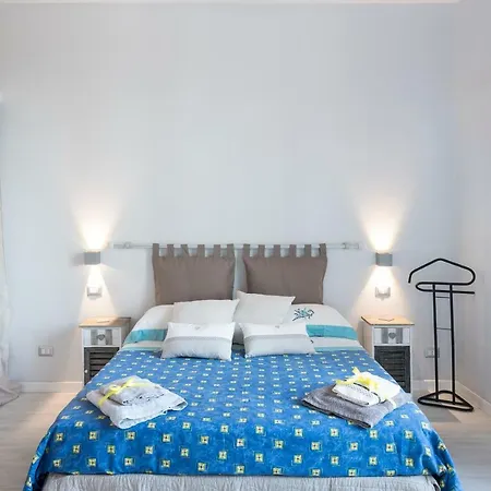 Apartament La Casa Del Faro 31