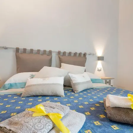 La Casa Del Faro 31 Appartement *