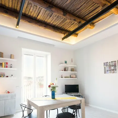 Appartement La Casa Del Faro 31